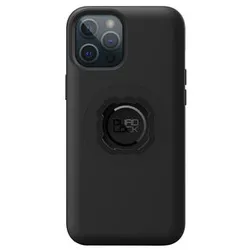 iPhone MAG Handyhülle schwarz