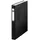Leitz 4210 Ringbuch 2-Ringe schwarz