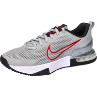 Nike Air Max Alpha Trainer 6 Herren Flt Silver/University Red 43