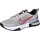 Nike Air Max Alpha Trainer 6 Herren Flt Silver/University Red 43