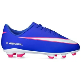Nike Mercurial Vapor 16 Club Kinder Racer Blue/White 36