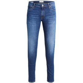 JACK & JONES Glenn Original Am 814 Slim Jeans Blue Denim 27 32