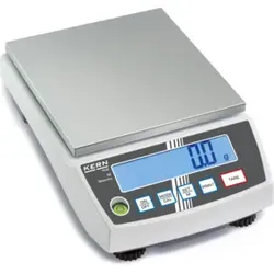KERN Präzisionswaage PCB 6000-0