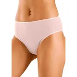 PETITE FLEUR Jazz-Pants Slips 10 St. lila 40/42