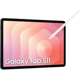 Samsung Galaxy Tab S11 Wi-Fi 256 GB Gray