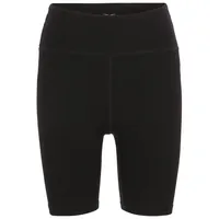 VENICE BEACH Kurze Tights VB Freja schwarz