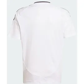 adidas Real Madrid 24/25 Kids Heimtrikot White 152