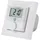 Homematic IP Set Raumklima AP + 2 Wandthermostate 2 St. Weiß