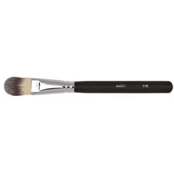XanitaliaPro Make-up-Pinsel Foundation – synthetische Borsten Nr. 105