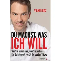 Du machst, was ich will Buch 1 St