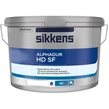 Herbol AlphaDur HD SF Weiß matt 12,5 l