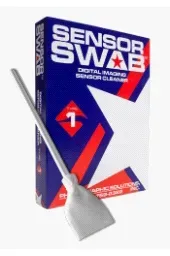 PHOTOGRAPHIC SOLUTIONS Sensor Swabs Ultra T1 (20mm) 12 St.