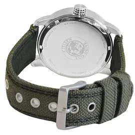 Citizen BM8470-11EC Textil 40 mm