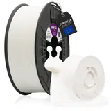 winkle feed your printer WINKLE PLA HD Filamentspule 1,75 mm 1 kg Gletscherweiß