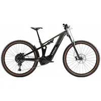 Trek Powerfly+ FS 4 Gen 4 Grau Modell 2025