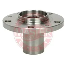 Master-sport Germany Radnabe [Hersteller-Nr. 90055F-PCS-MS] für Citroën, Fiat, Peugeot