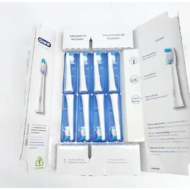 Oral B Pulsonic Clean Aufsteckbürste 8 St.