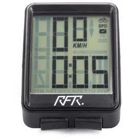 Cube RFR Wireless CMPT - black