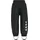 hummel hmlTARO Kleinkind Regenhose Kinder black 74