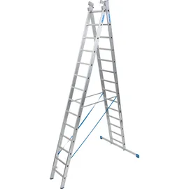 Krause Stabilo 3 x 14 Sprossen (133724)