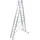 Krause Stabilo 3 x 14 Sprossen (133724)