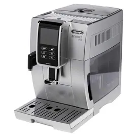 De'Longhi Dinamica Plus ECAM 370.95 S silber