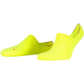 Falke Cool Kick Füßlinge Gelb 44-45