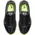 Nike Reax 8 Herren Black/Metallic Silver 42