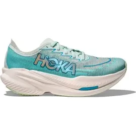 HOKA Mach X 2 Damen Blau / Grau 39