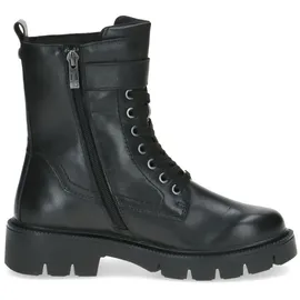 CAPRICE Stiefelette in Schwarz 40
