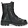 CAPRICE Stiefelette in Schwarz 40