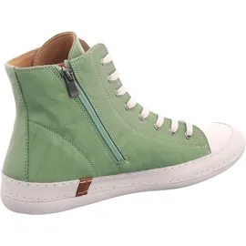 Andrea Conti 0025902 Damen, High Top Sneaker