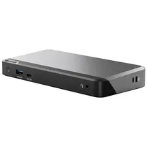 Alogic DX2 Dual 4K Display Universal Docking Station