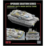 Rye Field Model 2069 - Upgrade Solution Series Leopard 2A7V Main Battle Tank