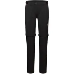 Mammut Runbold Zip Off Pants Damen Wanderhose