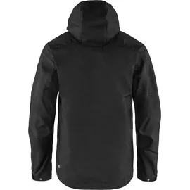 Fjällräven Sten Jacket M black S