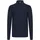 !Solid Troyer blau XXL