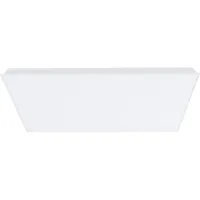 Dotlux Dotlux, Wandleuchte + 5362-040120 LED-Panel RIMLESS 595x595 max.42W
