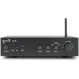 Dynavox VP-40 Stereo-Verstärker 2 x 20 W schwarz