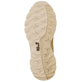 Jack Wolfskin Wild Hike Texapore Low Wanderschuhe - Oyster - EU 45