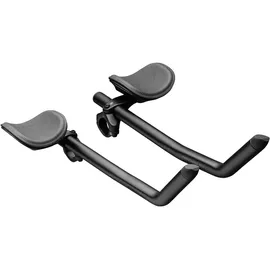 Profile Design Sonic Ergo 52a Aerobar - 31,8 schwarz