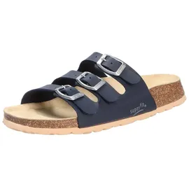 superfit Pantoffeln Blau 36