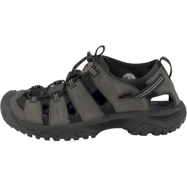 Keen Targhee III grey black 42,5