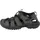 Keen Targhee III grey black 42,5