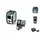 Makita DMR 115 RT1 schwarz + 1 x 5,0 Ah Akku + Ladegerät