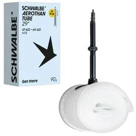 Schwalbe Schlauch AEROTHAN SV19 Alu 28 & 29 Zoll 60 mm