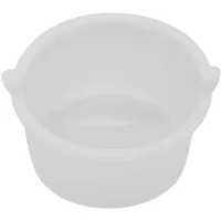 X-Epil Silikon-Einsatz weiß