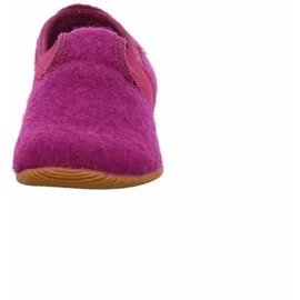 Giesswein Hausschuhe in rot | Gr.: 23 EU