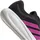 adidas Response Runner 2 Herren Core Black / Lucid Red / Purple Burst 44