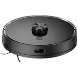 Uwant Roboterstaubsauger mit Wischfunktion + Ladestation - Grau